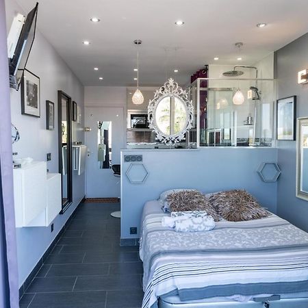 Studio Diamant Naturiste Agde Exterior photo