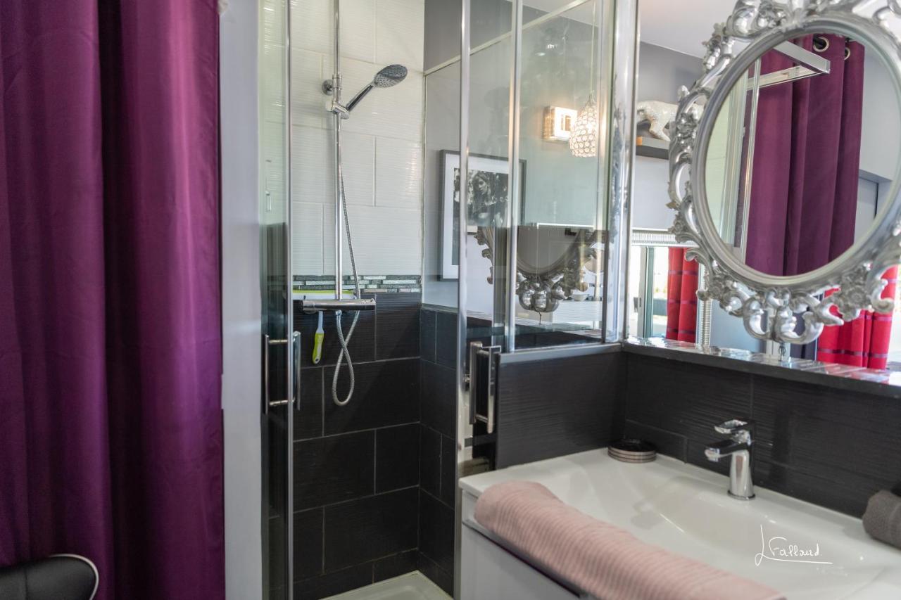 Studio Diamant Naturiste Agde Exterior photo