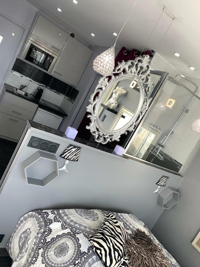 Studio Diamant Naturiste Agde Exterior photo