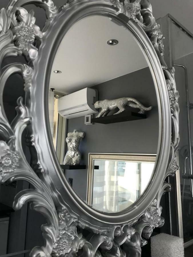 Studio Diamant Naturiste Agde Exterior photo